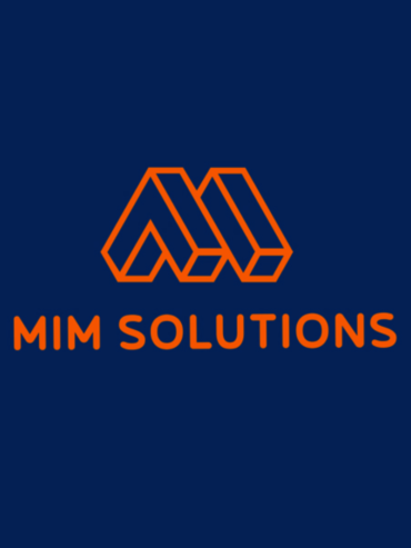 MIM SOLUTIONS – nowe logo i identyfikacja graficzna