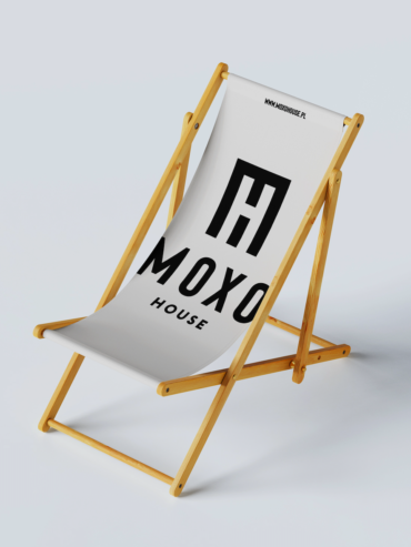 MOXO – identyfikacja wizualna inwestycji budowlanej