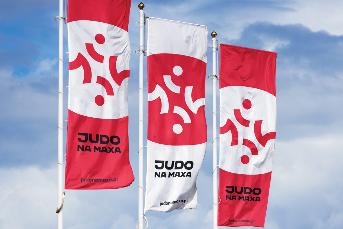 JUDO NA MAXA