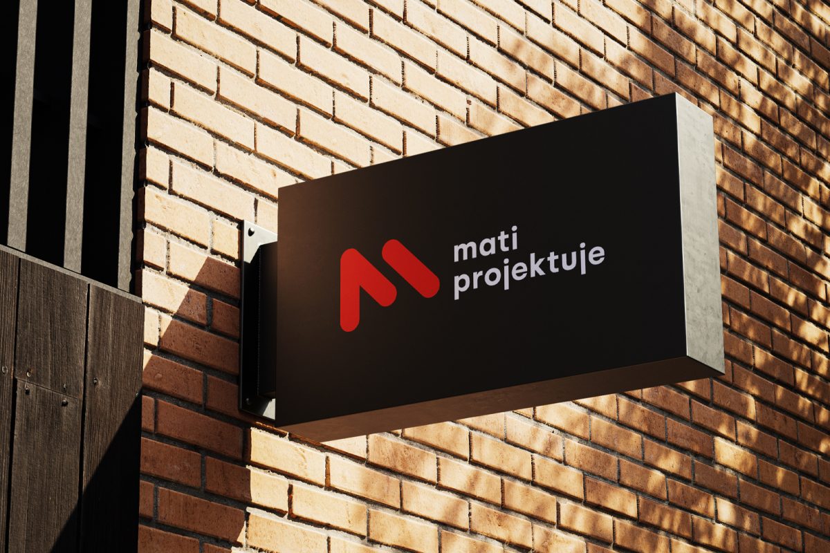 Mati Projektuje